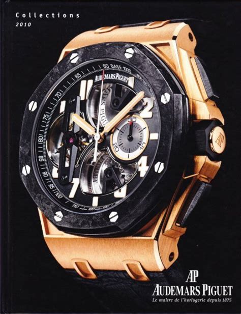 audemars piguet tasse|audemars piguet catalogue.